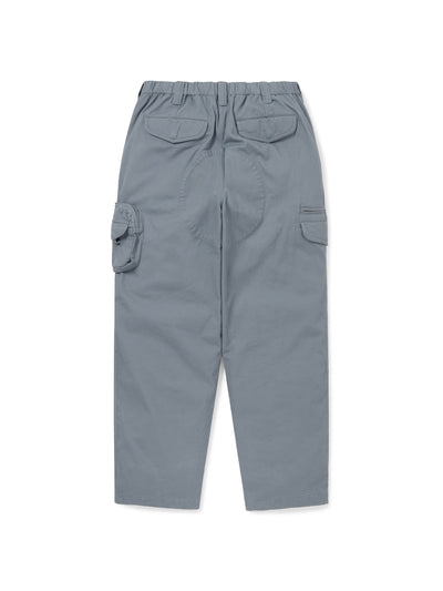 Multi Pocket Cargo Pant