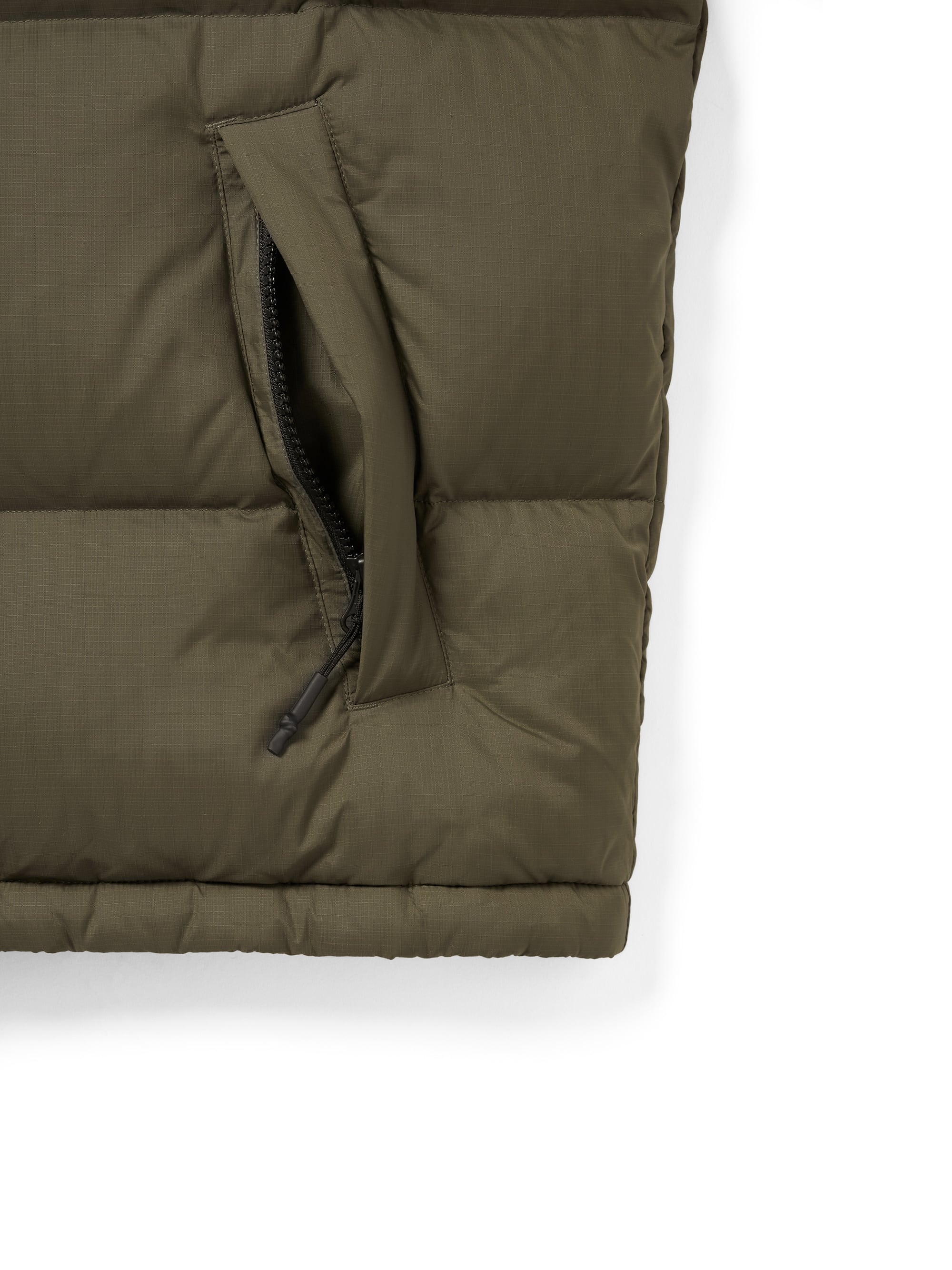 Multi-Ripstop Down Puffer Jacket – thisisneverthat® JP