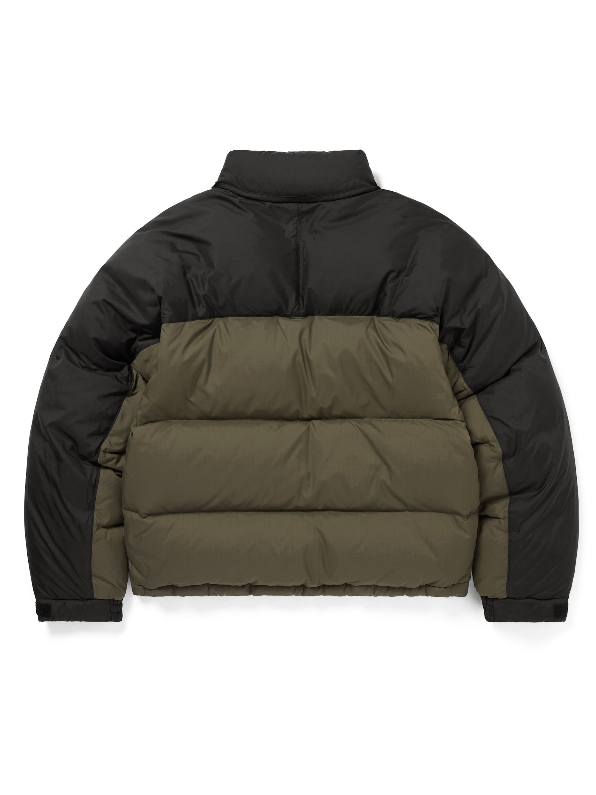 Multi-Ripstop Down Puffer Jacket – thisisneverthat® JP