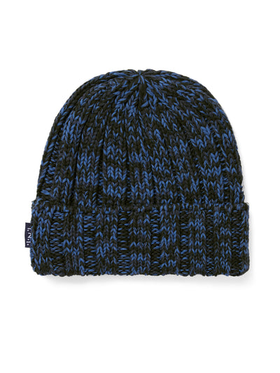 Multicolor Knit Beanie