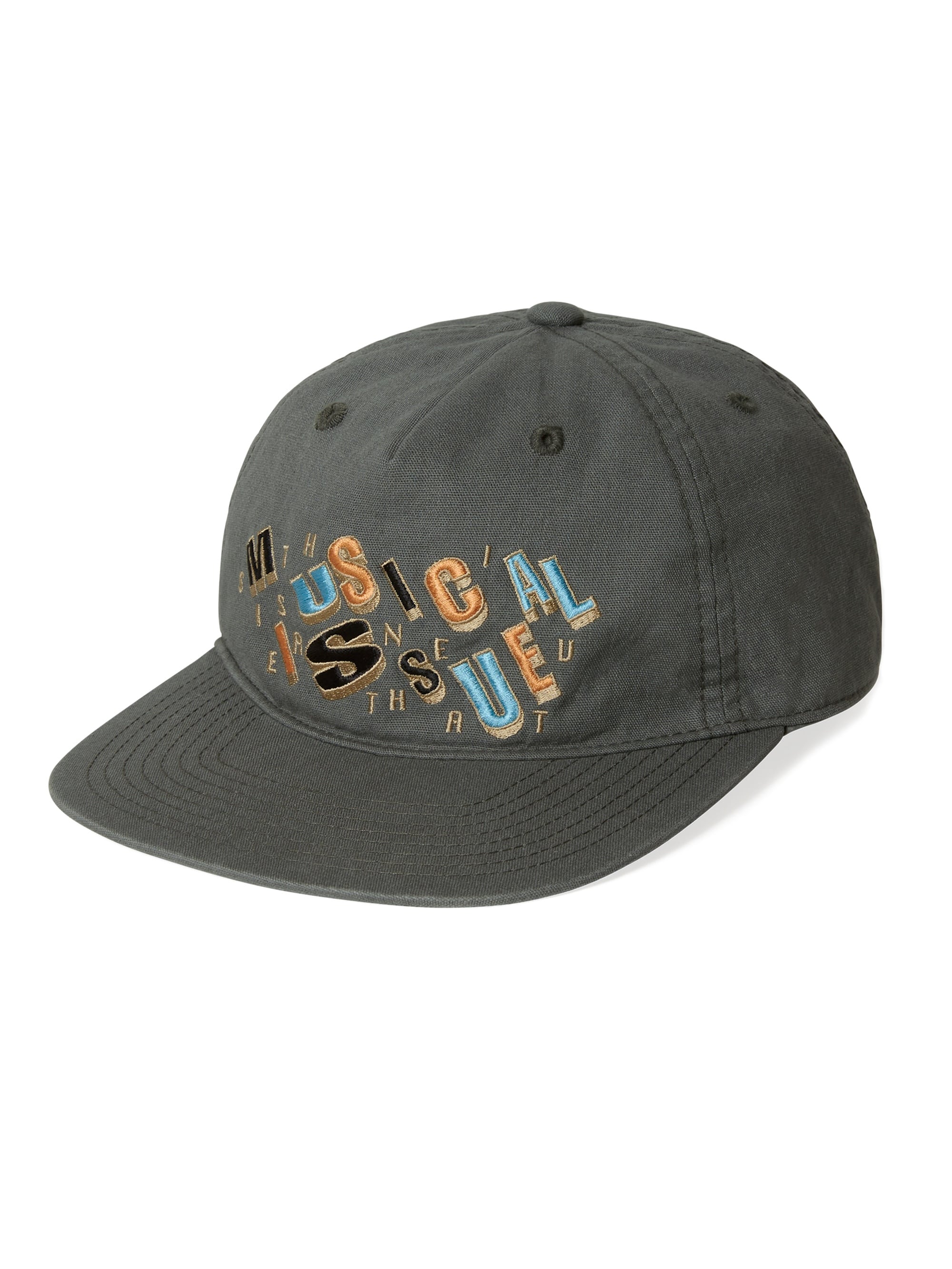 Musical Issue Cap – thisisneverthat® JP