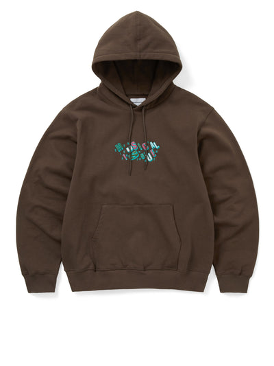 Musical Issue Hoodie
