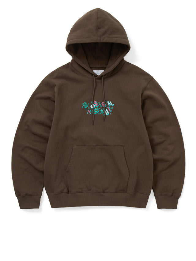 Musical Issue Hoodie