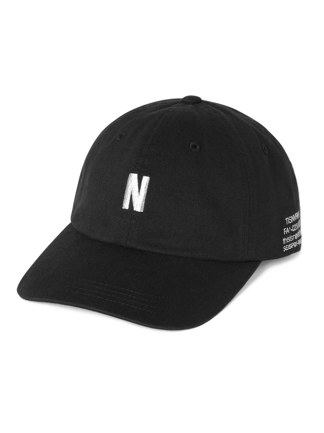 N-Logo Cap