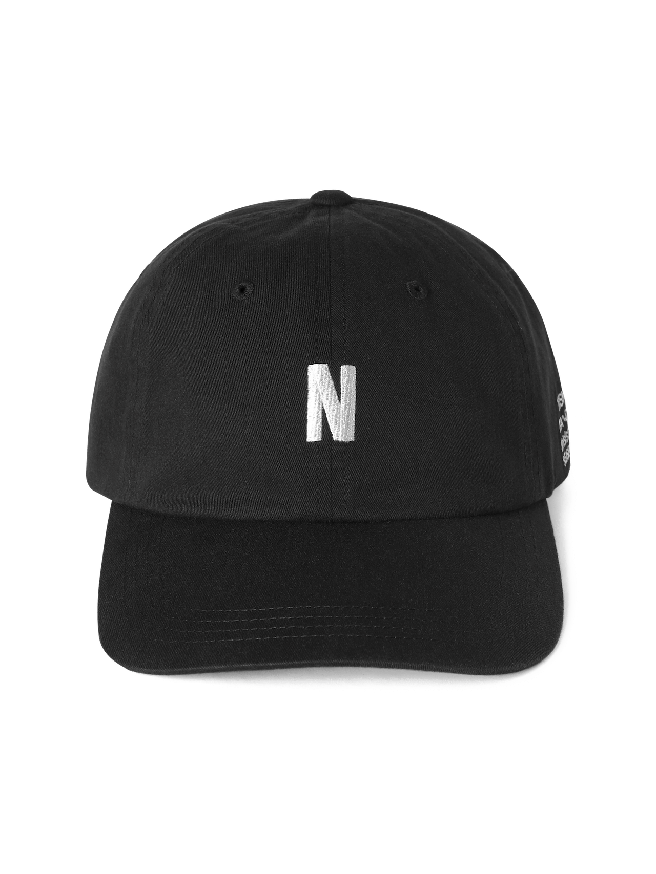 N-Logo Cap