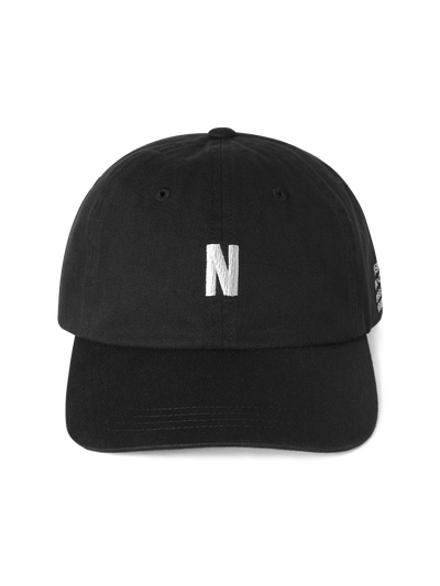 N-Logo Cap