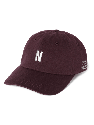 N-Logo Cap