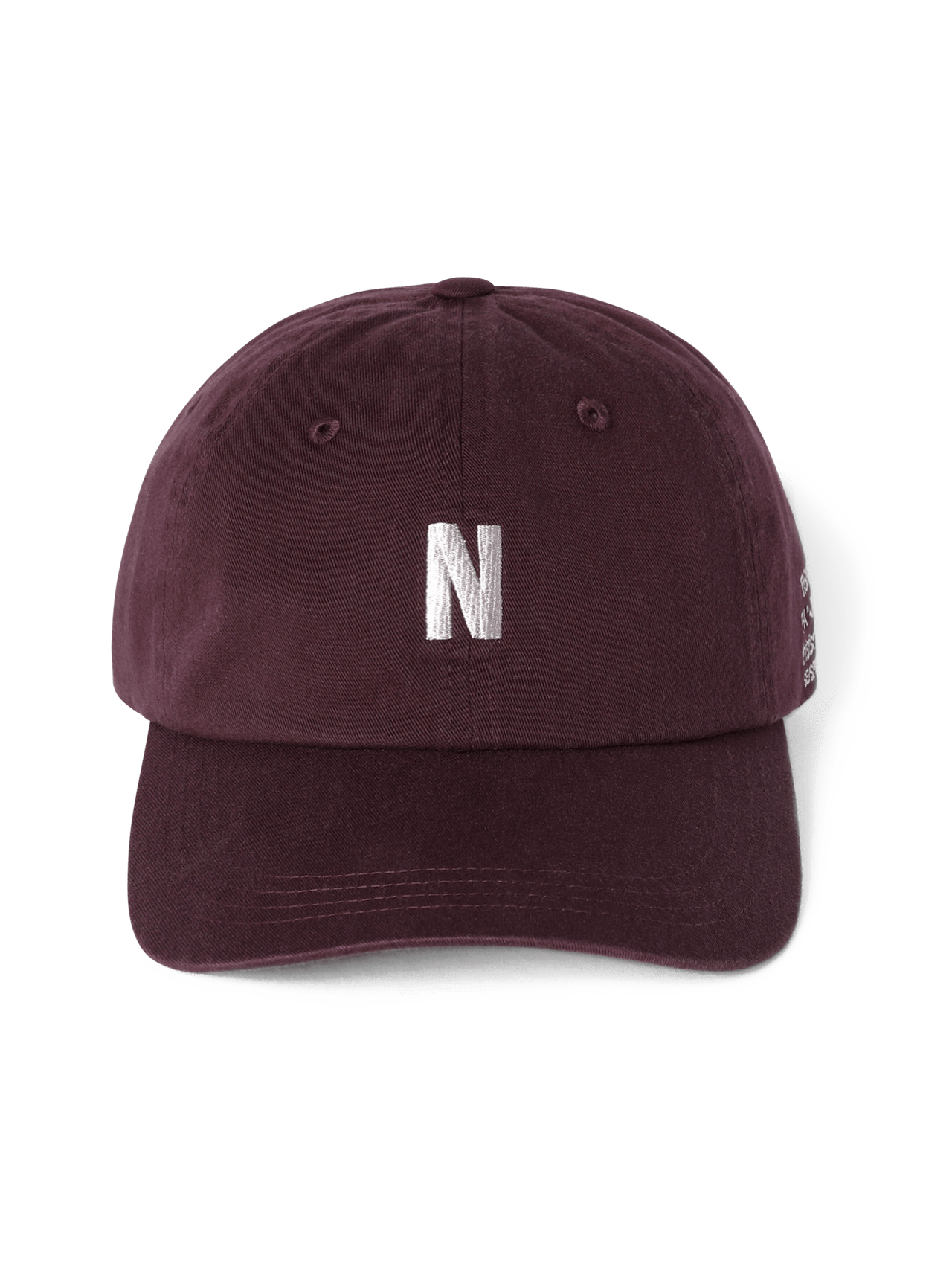 N-Logo Cap