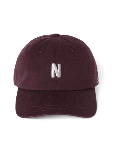 N-Logo Cap