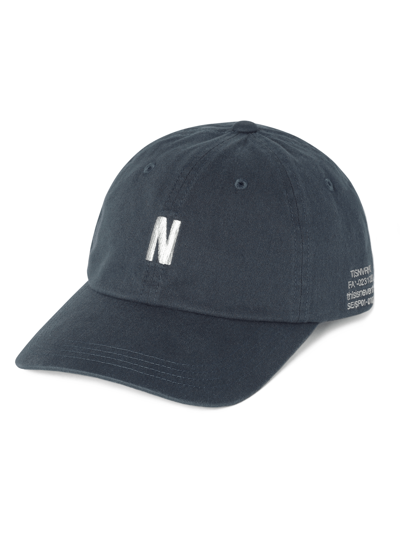 N-Logo Cap