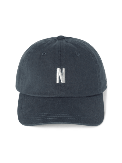 N-Logo Cap