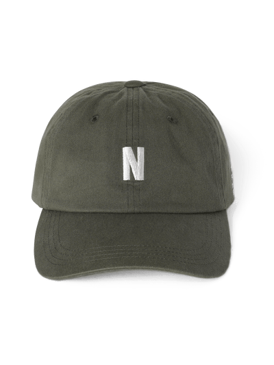 N-Logo Cap