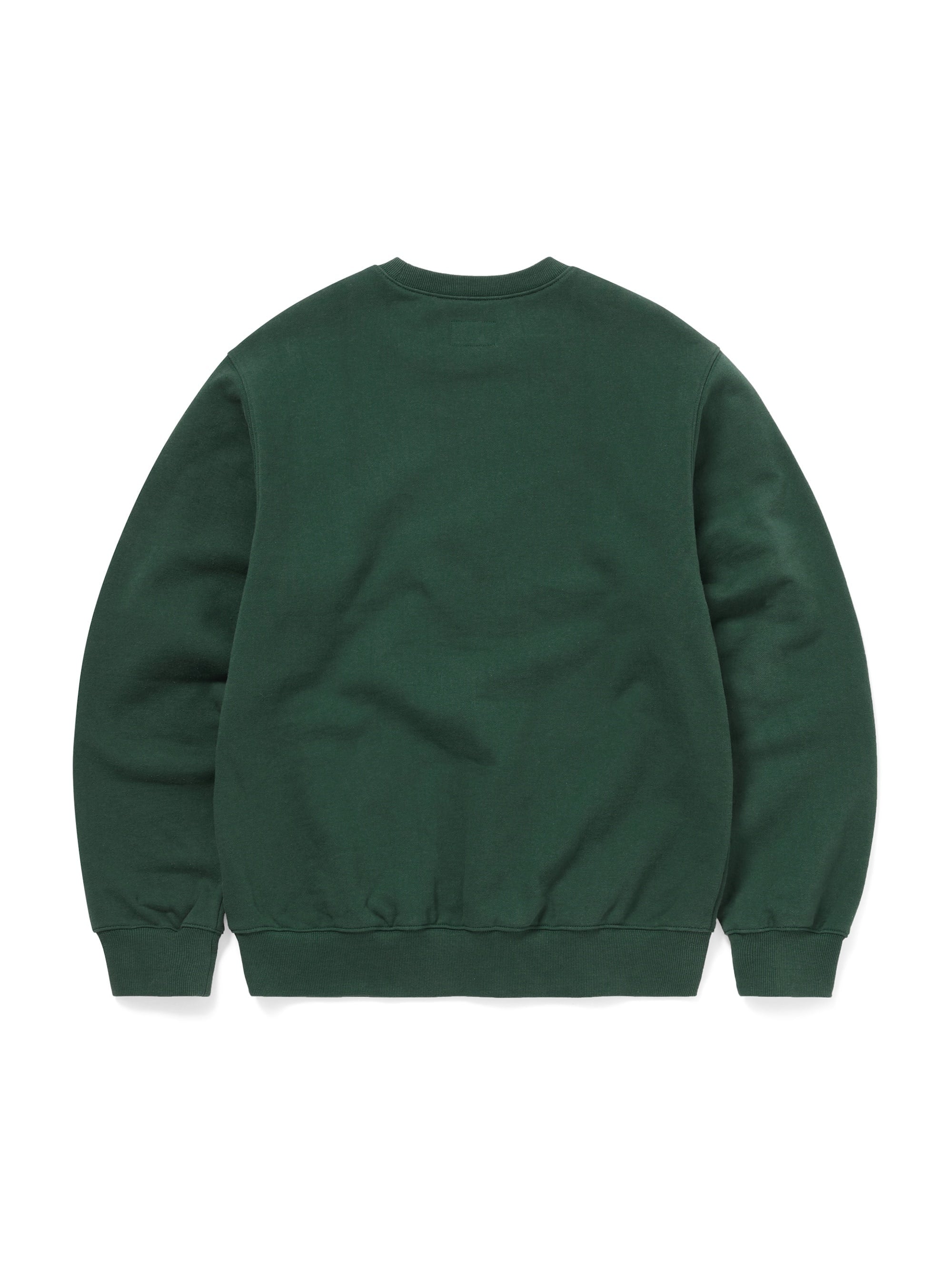 NEW VISION 2010 Crewneck