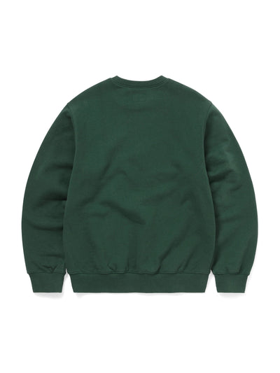 NEW VISION 2010 Crewneck