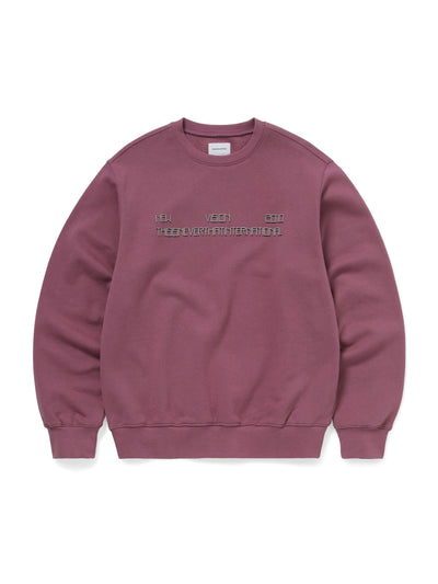 NEW VISION 2010 Crewneck