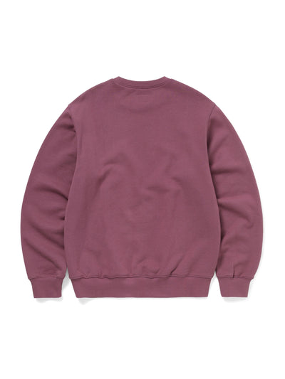 NEW VISION 2010 Crewneck