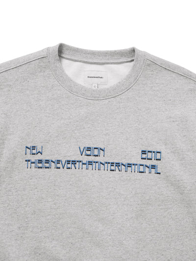 NEW VISION 2010 Crewneck