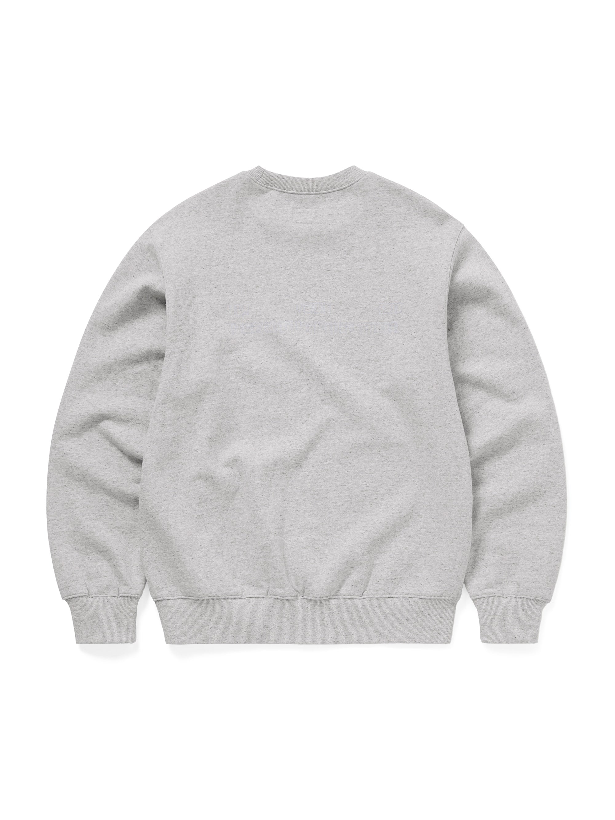 NEW VISION 2010 Crewneck