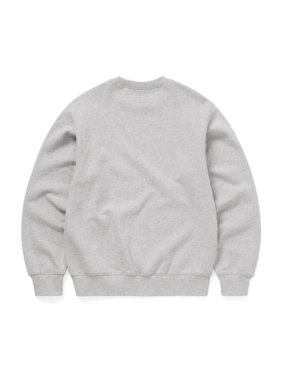 NEW VISION 2010 Crewneck