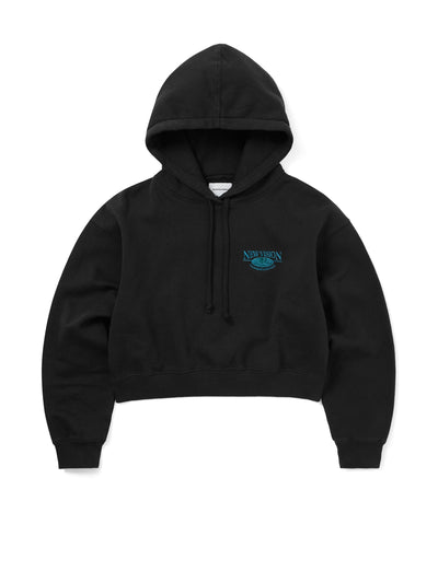 NEW VISION W Hoodie