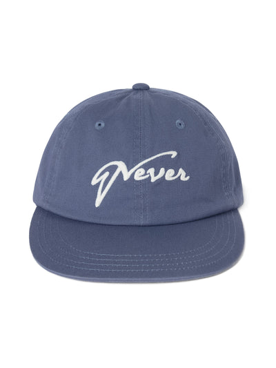 Never Cap