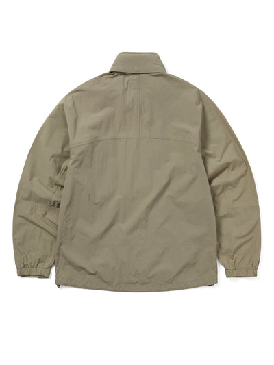 Nylon Mountain Jacket