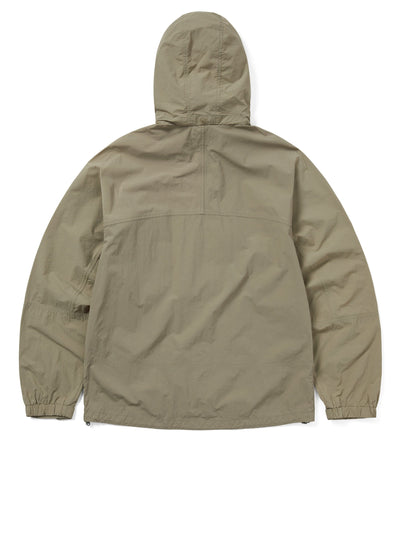 Nylon Mountain Jacket