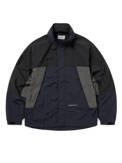 Nylon Mountain Jacket