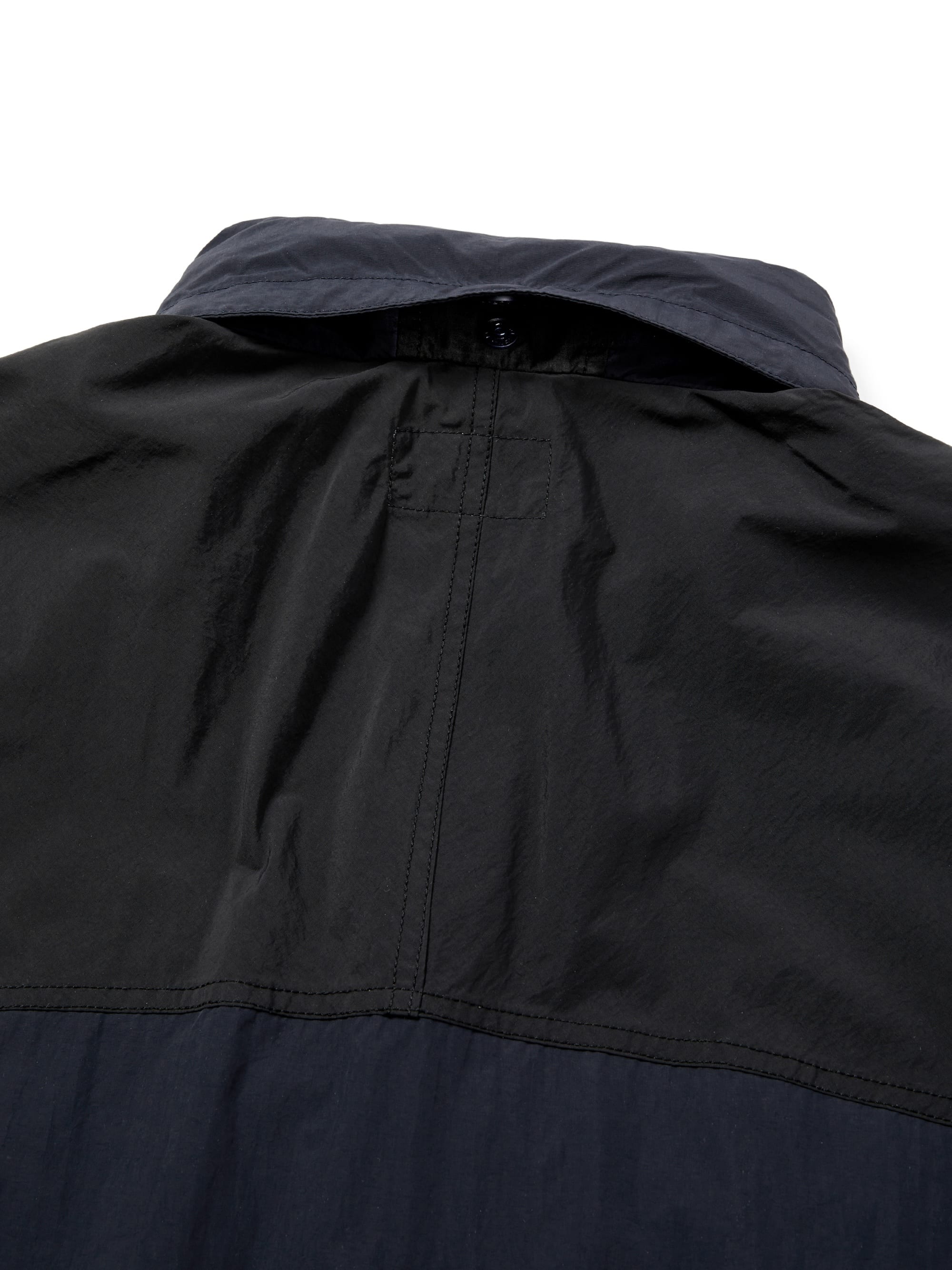 Nylon Mountain Jacket