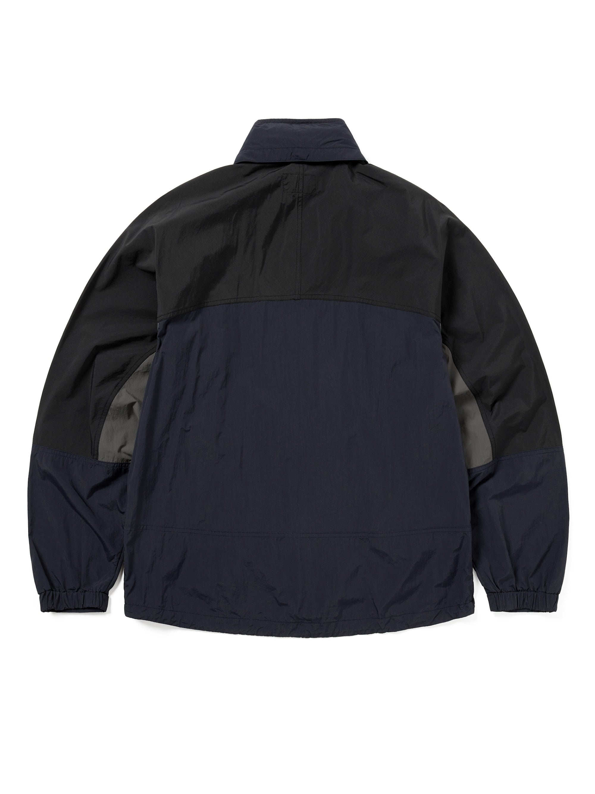 Nylon Mountain Jacket