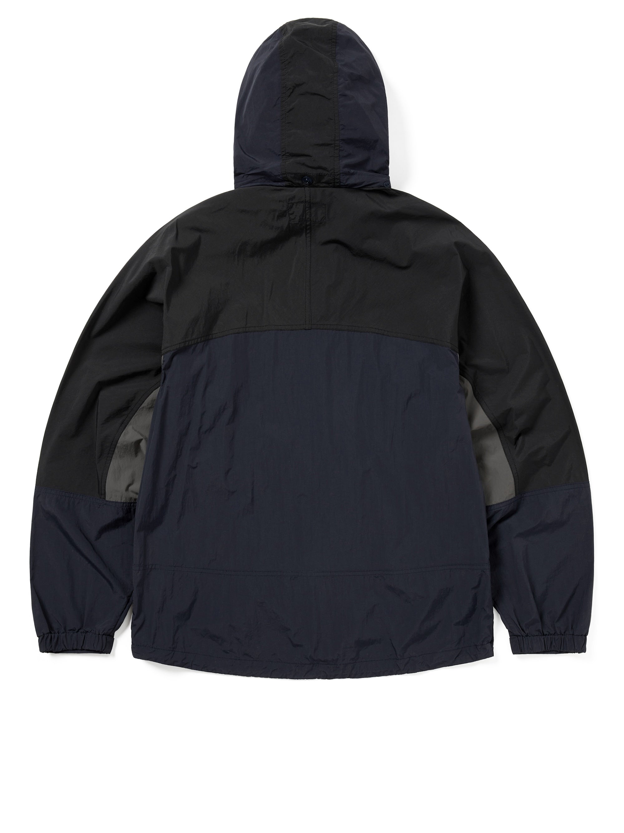 Nylon Mountain Jacket