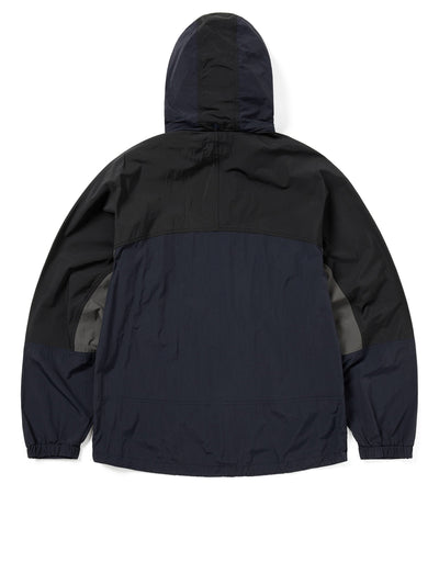 Nylon Mountain Jacket