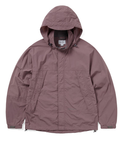 Nylon Mountain Jacket