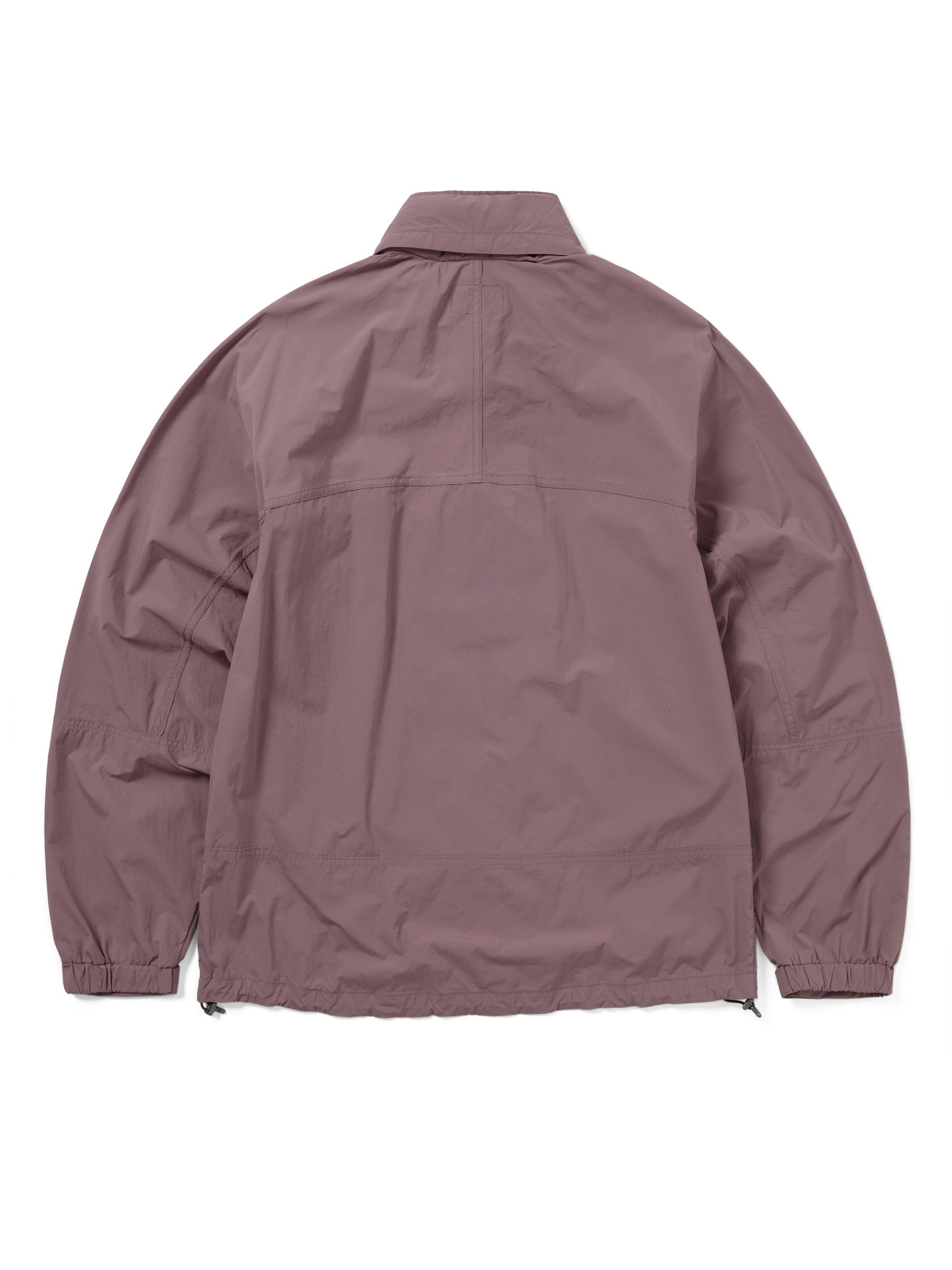 Nylon Mountain Jacket