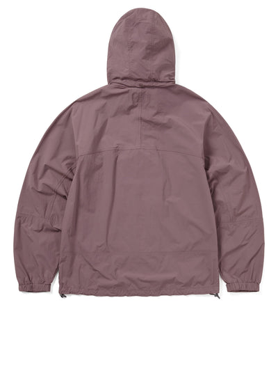 Nylon Mountain Jacket