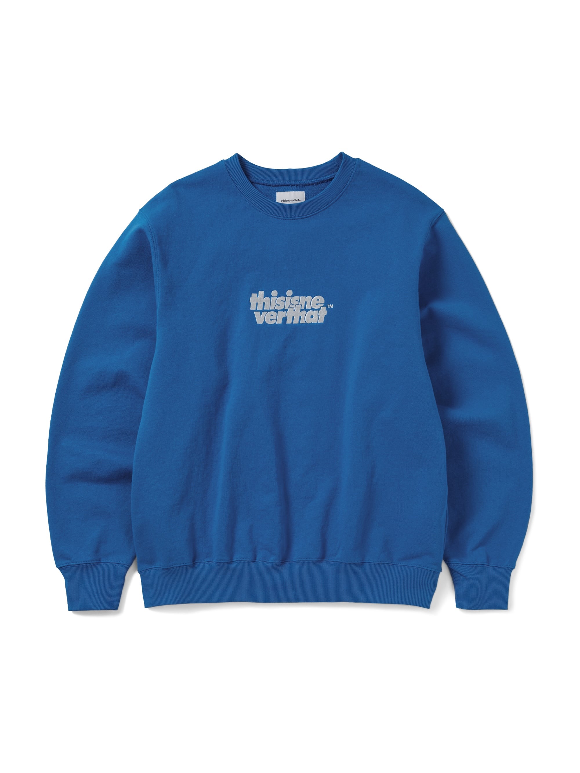 OL-Logo Crewneck