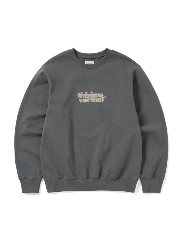 OL-Logo Crewneck