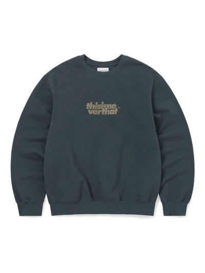 OL-Logo Crewneck