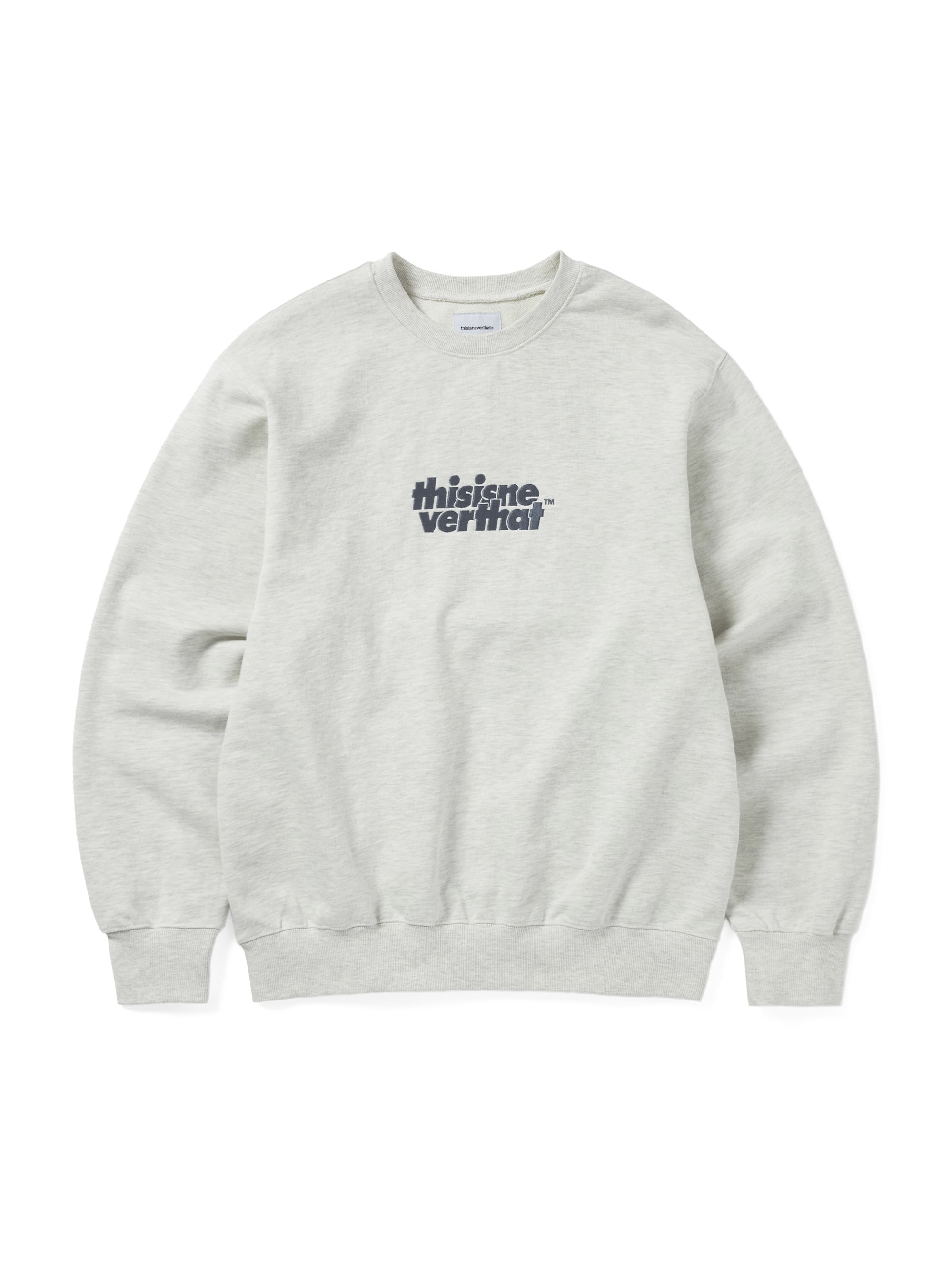 OL-Logo Crewneck