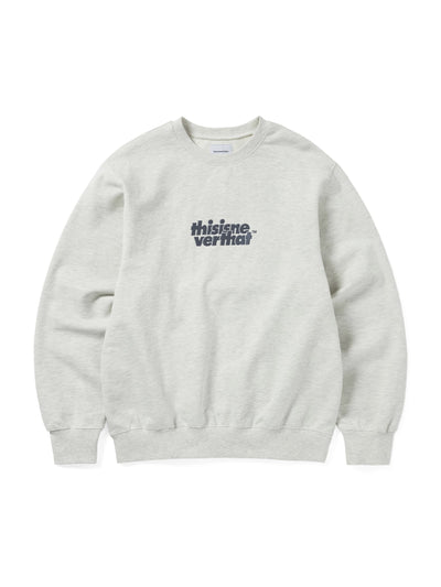 OL-Logo Crewneck