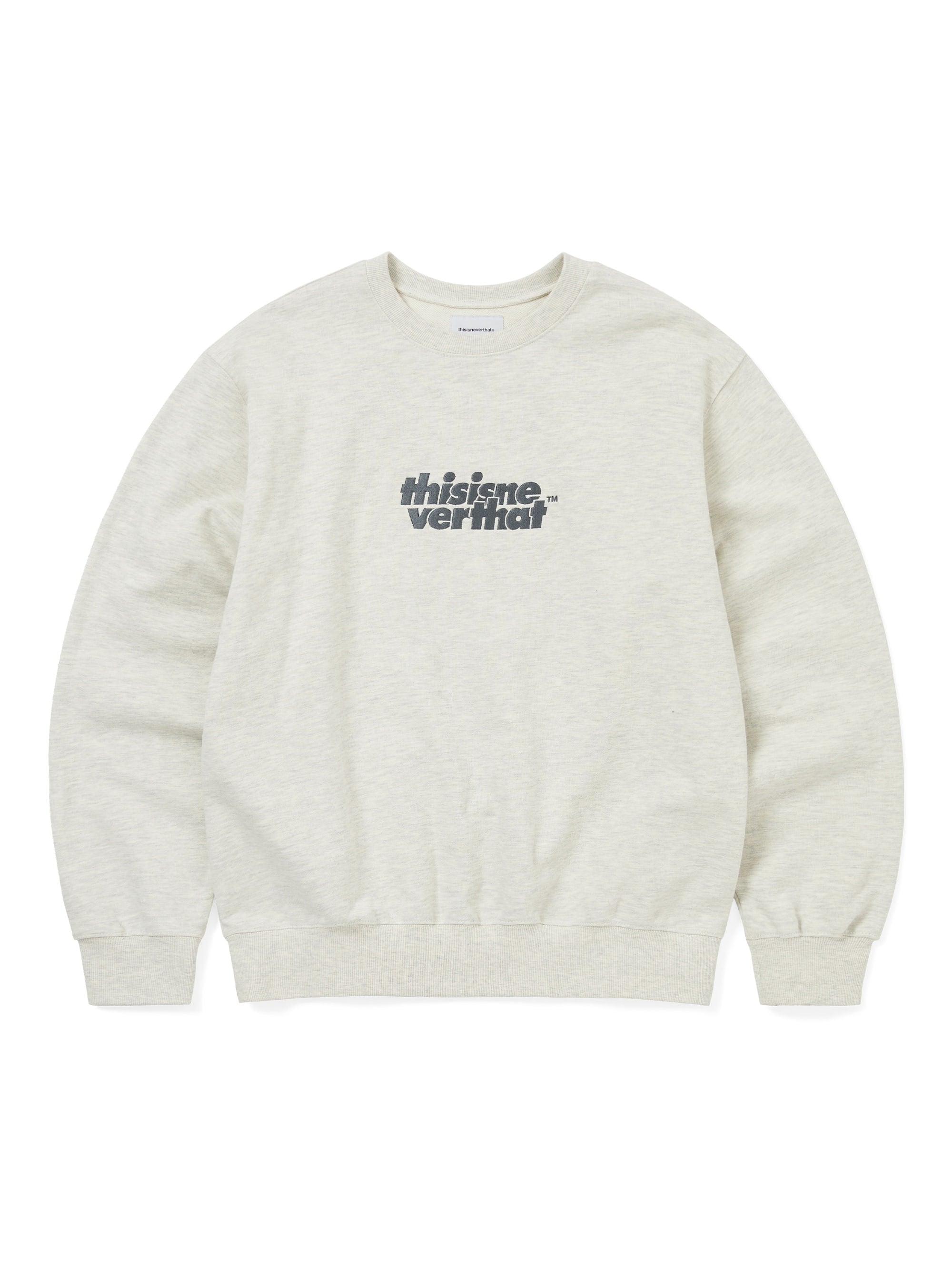 OL-Logo Crewneck