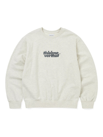 OL-Logo Crewneck