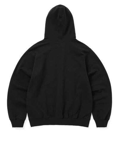Old English Logo Hoodie