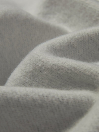 Old English Logo Hoodie