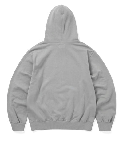 Old English Logo Hoodie