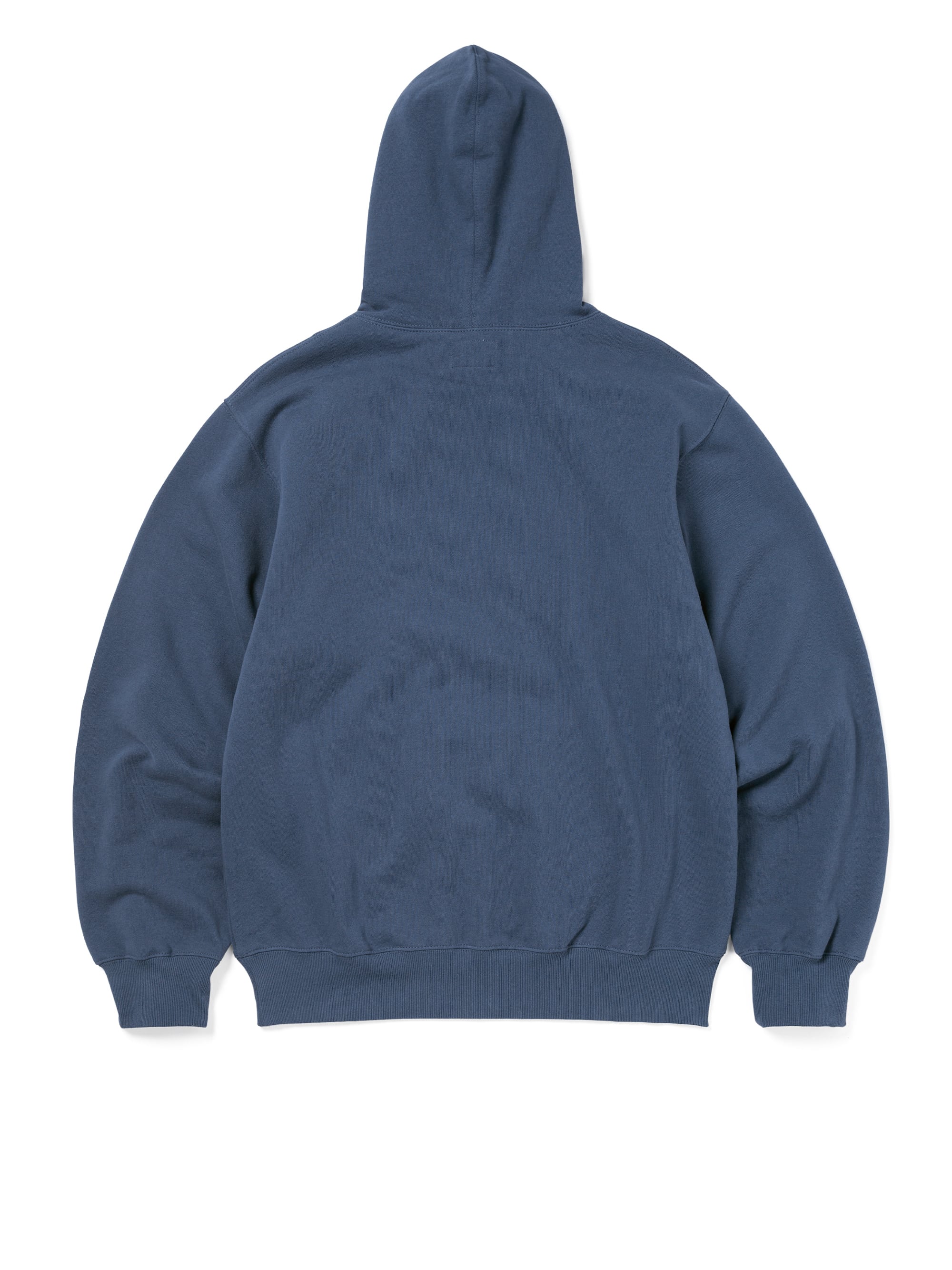 Old English Logo Hoodie