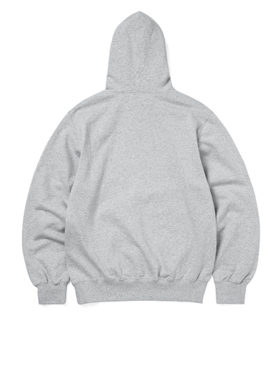 Old English Logo Hoodie