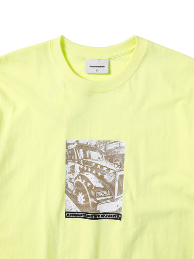 Old Truck Tee