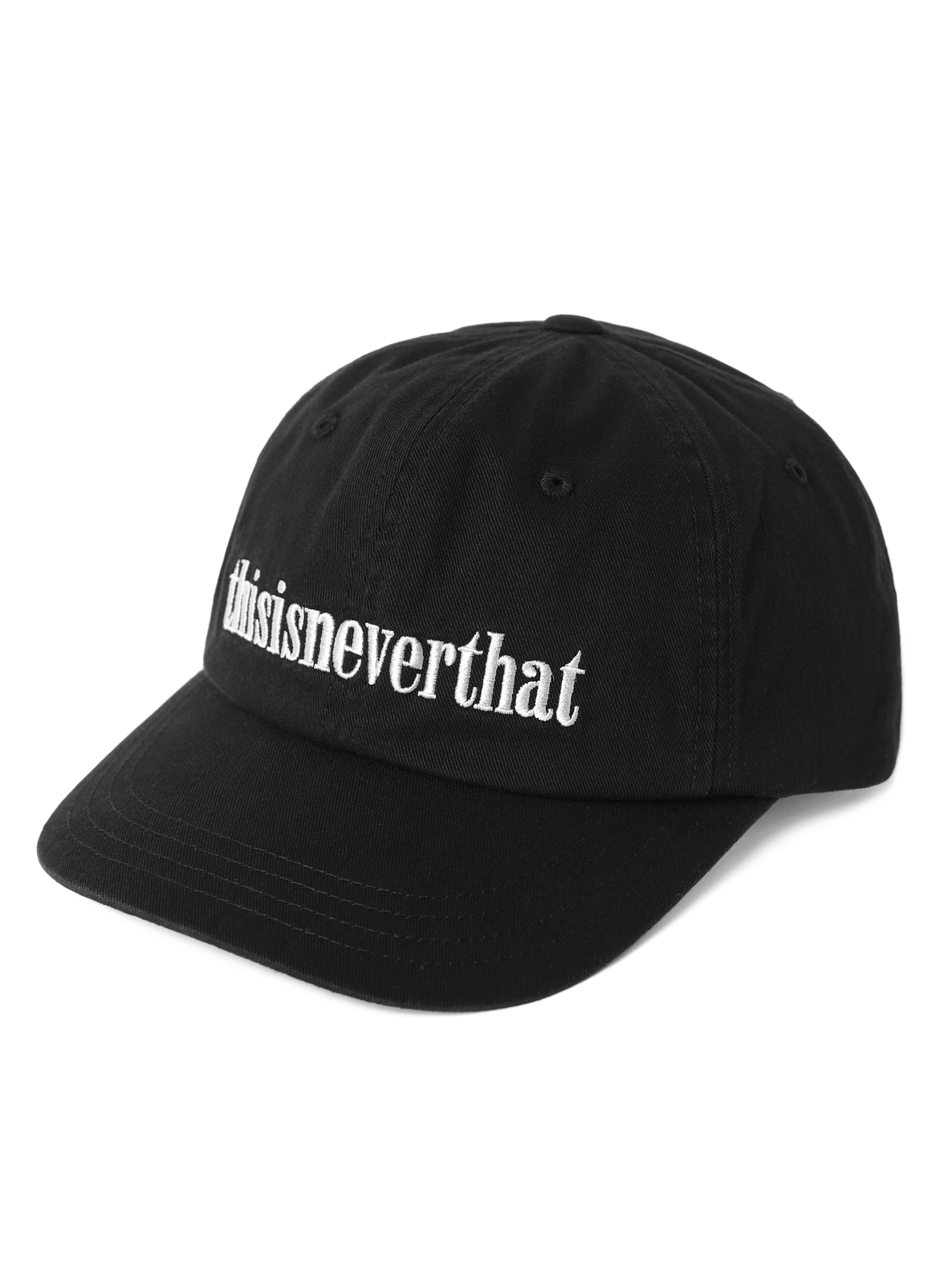 Onyx Cap – thisisneverthat® JP Onyx Cap – thisisneverthat® JP