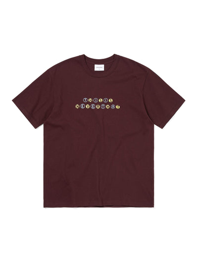 Orb Type Tee